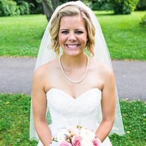 Meet your Posher, Maggie